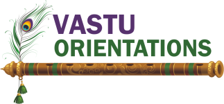 Vastu Orientation Logo